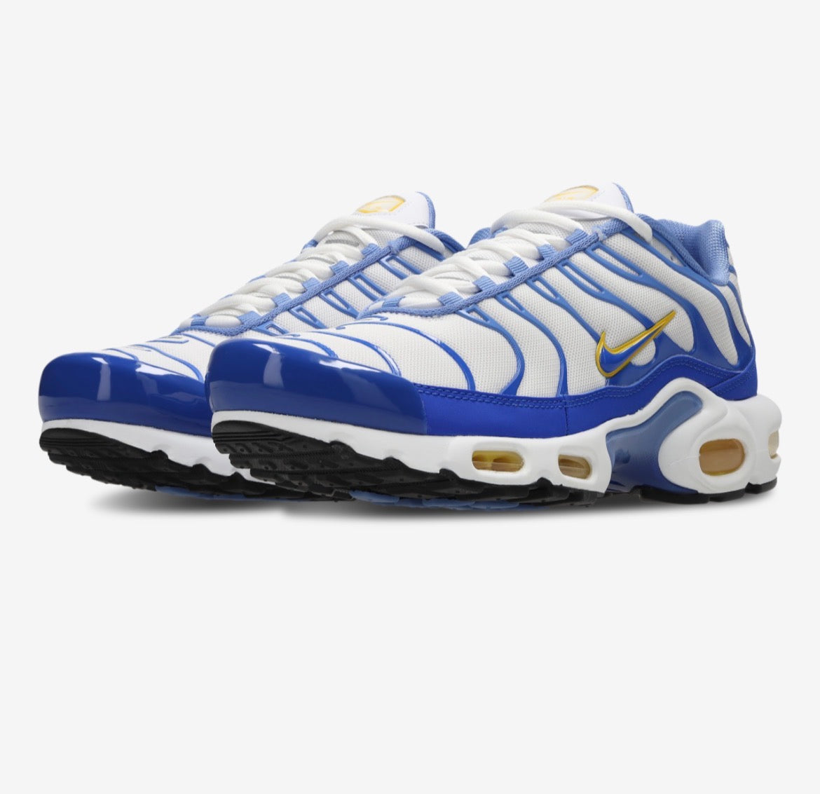 IF6224-100 Nike Air Max Plus TN ‘White Lion Blue’ (2025)