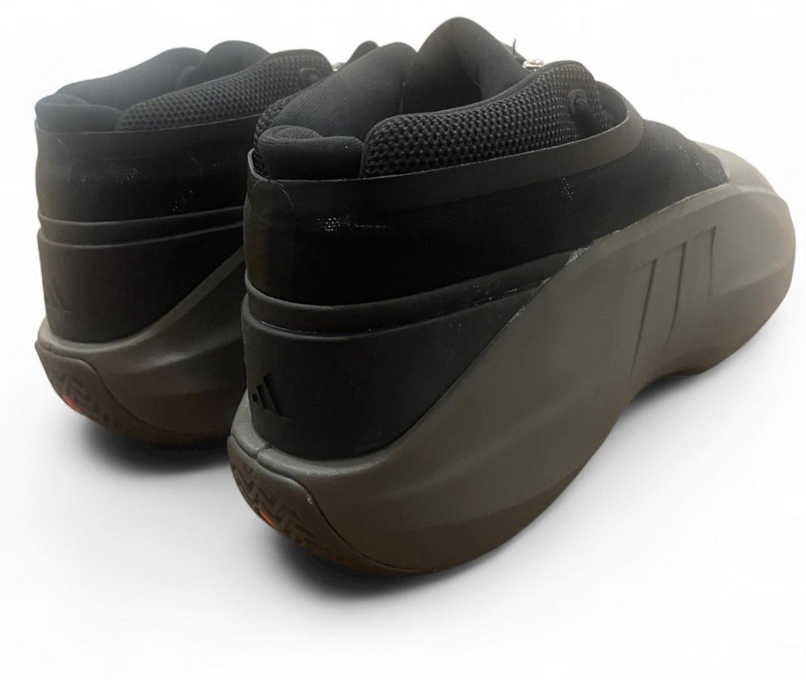 IG6156 Adidas Crazy IIInfinity ‘Charcoal Black’ (2024)