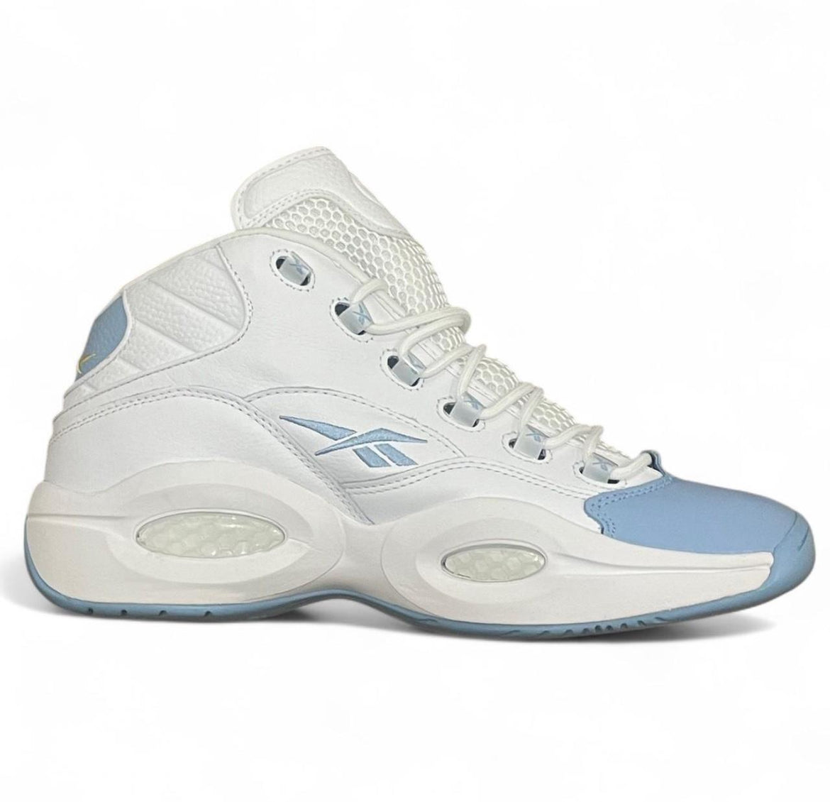GW8854 Reebok Question Mid ‘Denver Nuggets’ (2022)