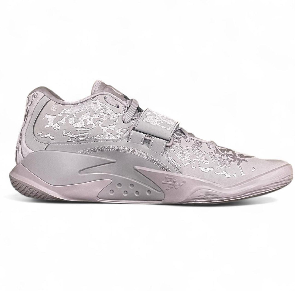 FN1714-500 Jordan Zion 3 SE ‘Orchid’ (2024)