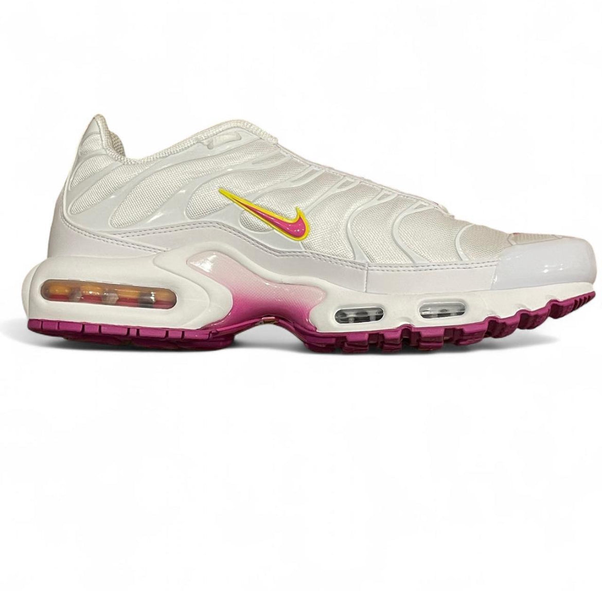 IH1979-100 Nike Air Max Plus TN ‘Lotus’ (2025)