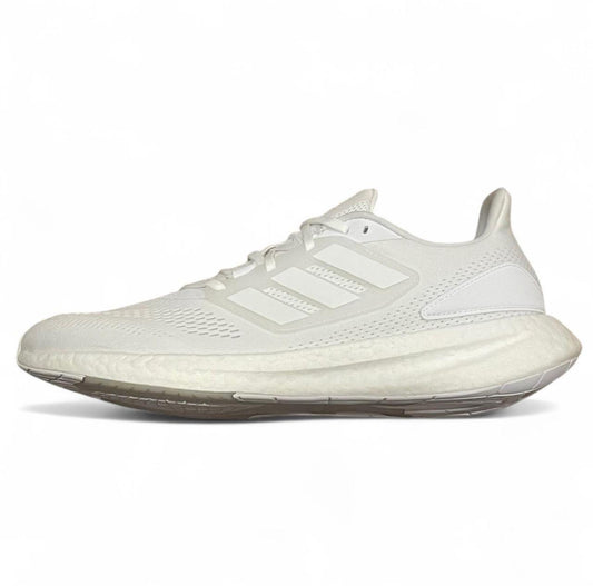 Adidas Pureboost 22
‘Triple White’ (2023) GY4705