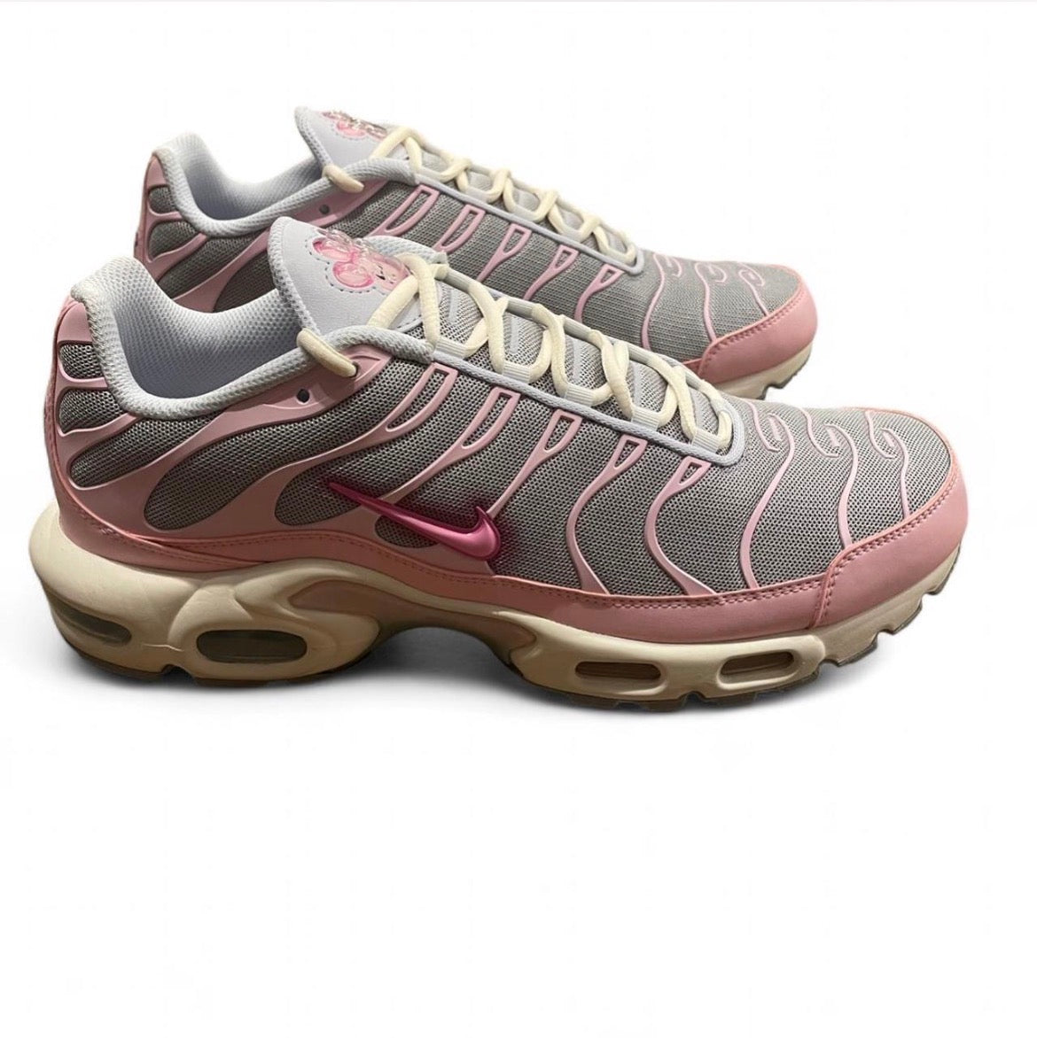 HM3692-061 Nike Air Max Plus TN ‘Paw Print Pink Foam’ (2024)