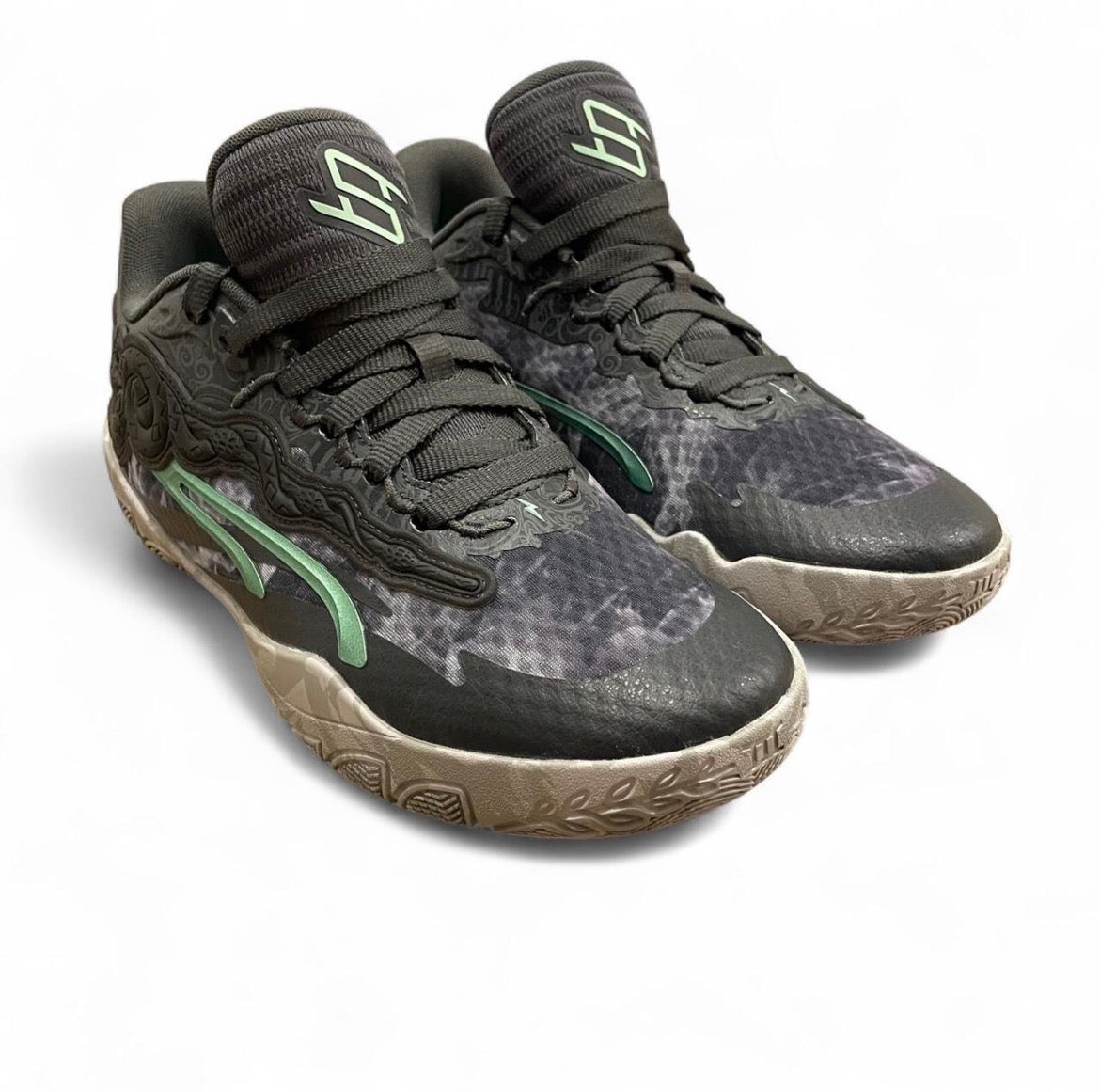 310525-01 Puma Stewie 3 (Womens) ‘Harry Potter House Of Stewie’ (2024)
