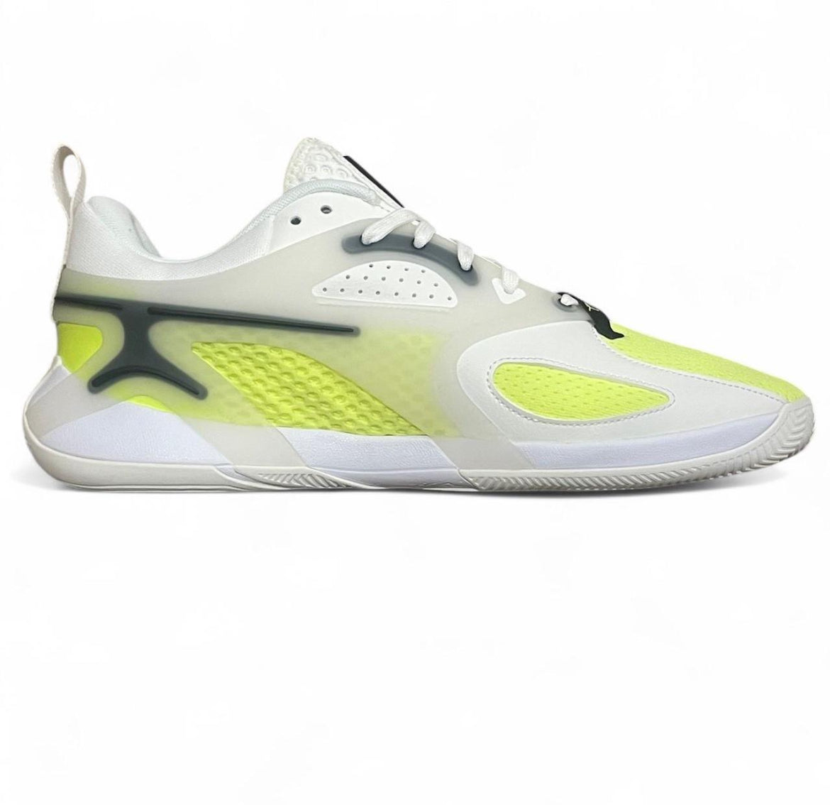FQ3858-107 Jordan Heir ‘White And Black Volt’ (2025)