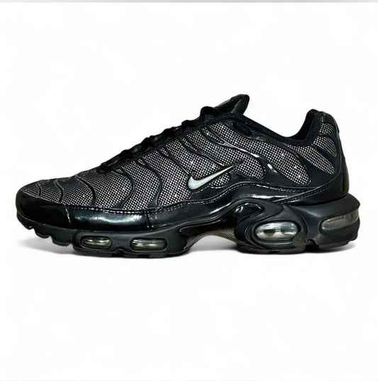 605112-026 Nike Air Max Plus TN (Womens) ‘Strass Black’ (2011)