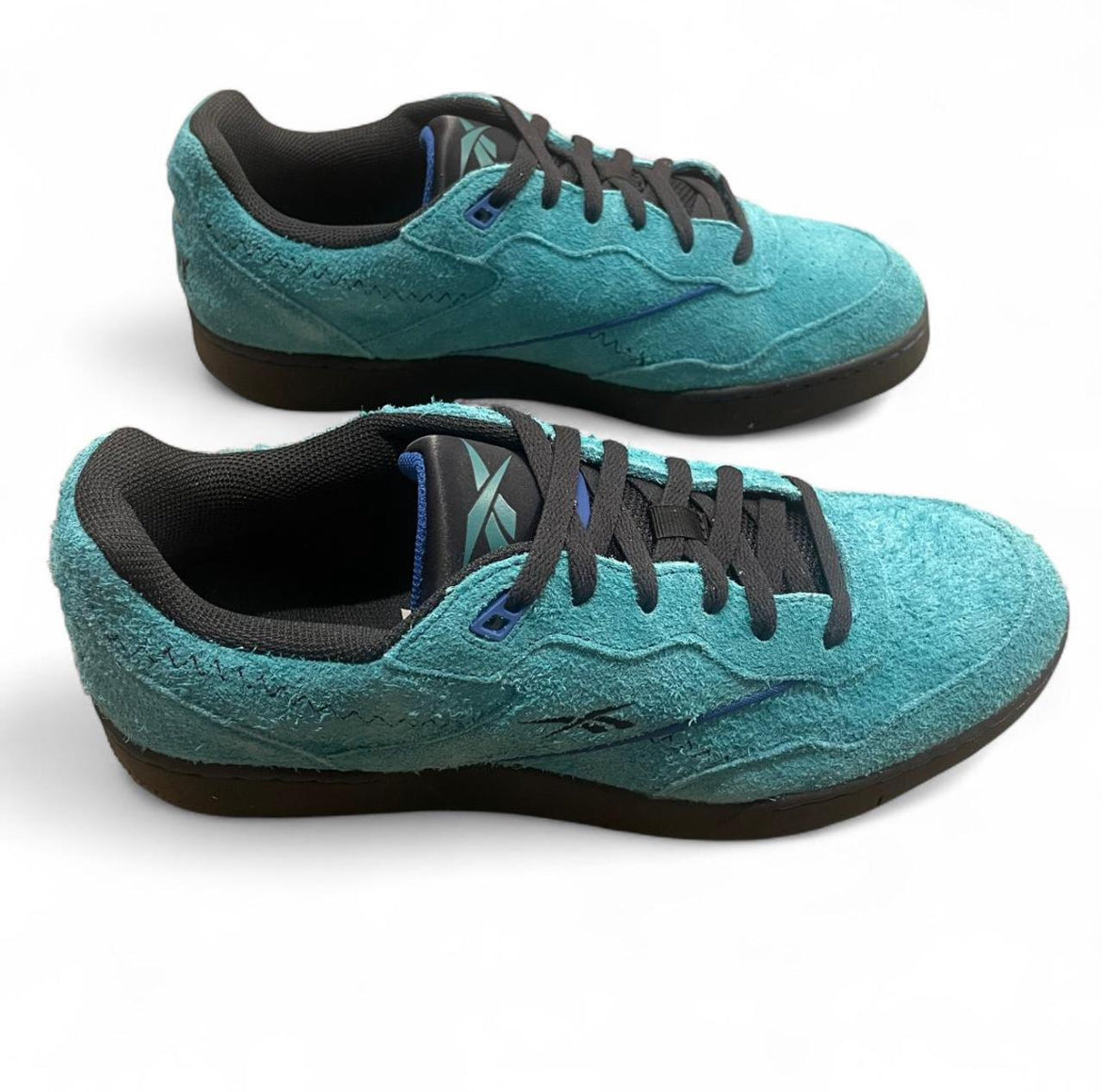 100208274 Reebok BB 4000 II ‘Zigzag Teal’ (2024)
