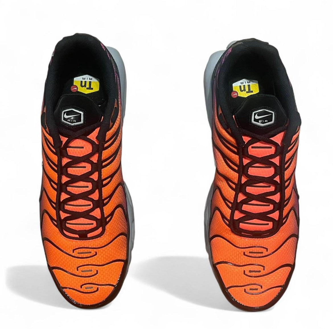 DM0032-014 Nike Air Max Plus TN ‘Desert Sunset’ (2025)