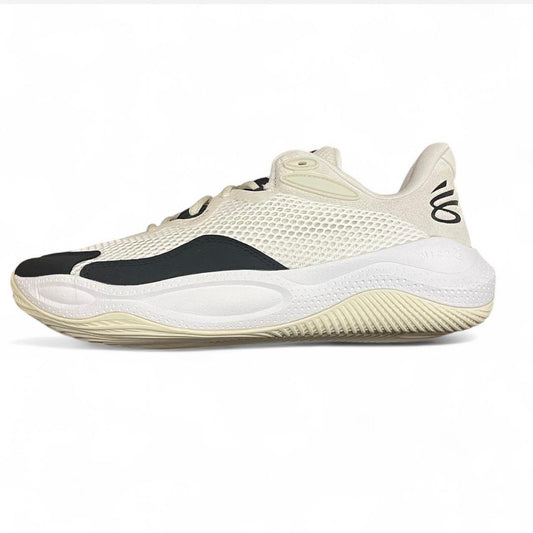 3028193-100 Under Armour CURRY Splash 24 AP ‘Summit White Black’ (2024)