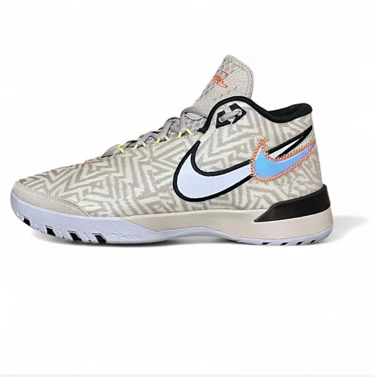 HF0712-005 Nike Zoom LeBron NXXT Genisus ‘Platinum Violet’ (2025)