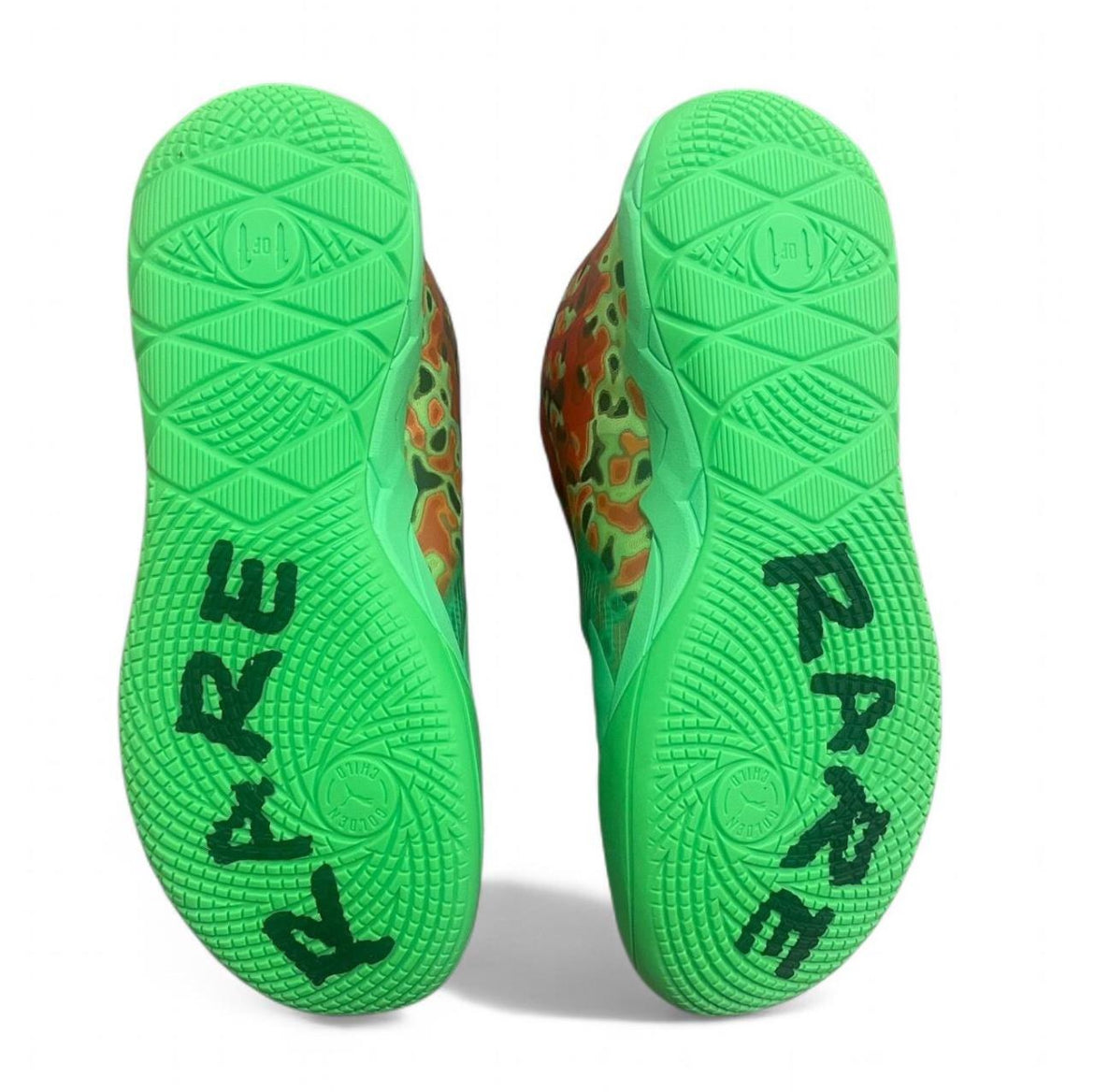 310508-01 Puma LaMelo Ball MB.01 ‘Thermal’ (2024)