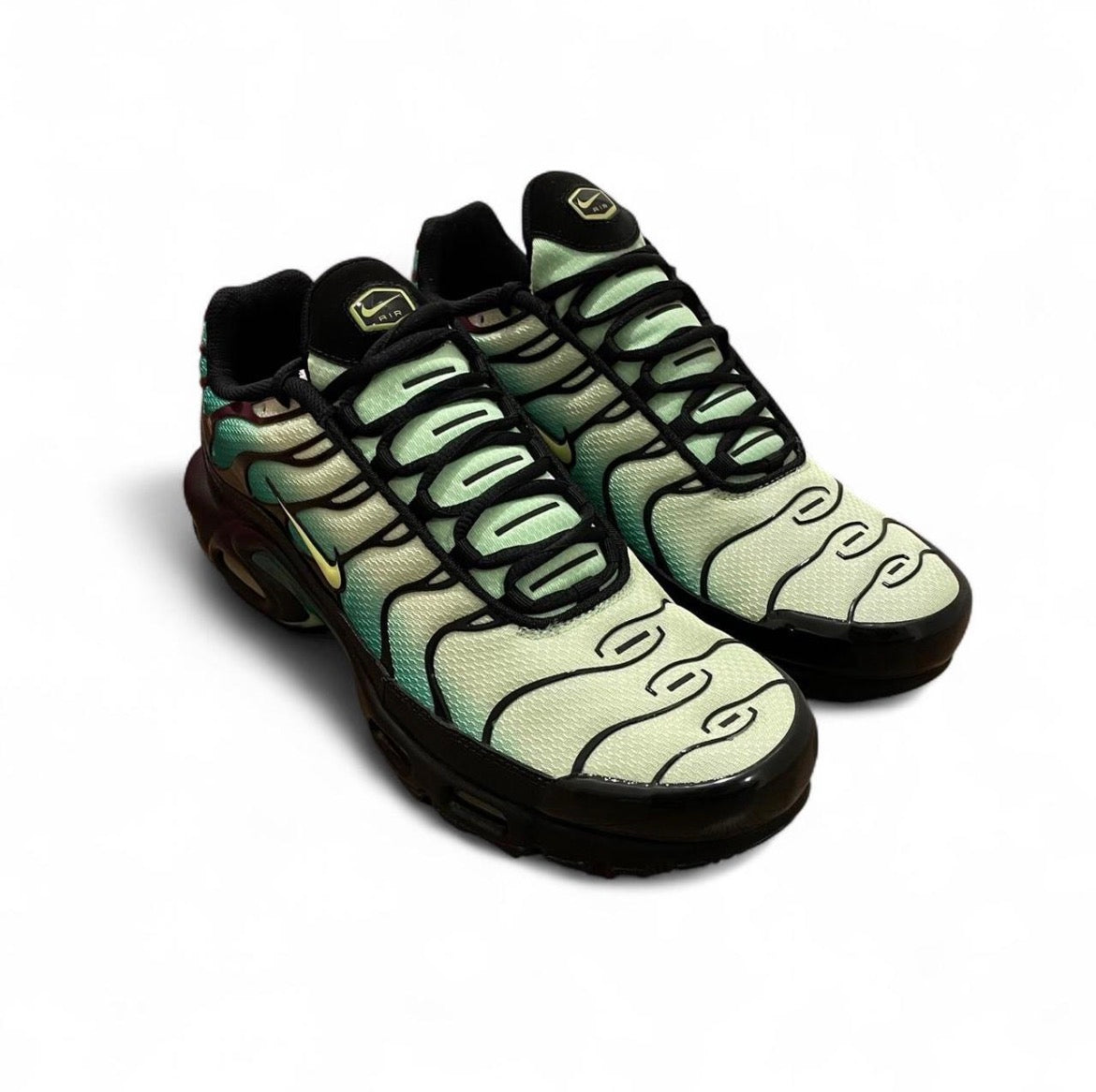 DM0032-301 Nike Air Max Plus Tn ‘Mojito’ (2025)