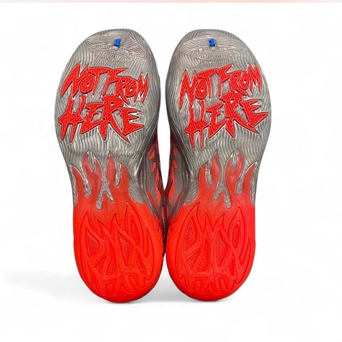 311765-01 Puma LaMelo Ball MB.04 ‘SLAM Magazine Out Of This World’ (2024)