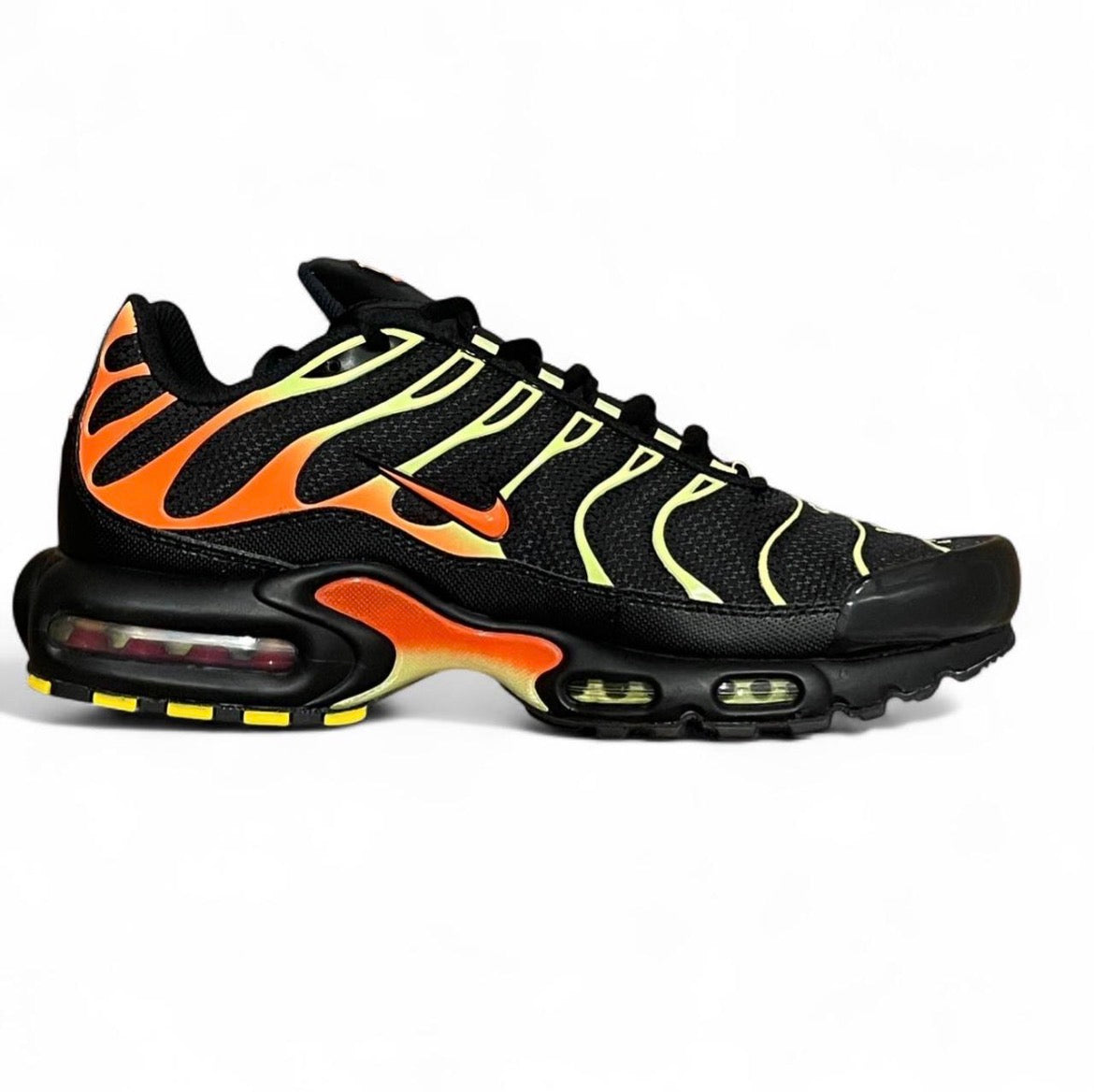 DM0032-028 Nike Air Max Plus TN ‘Sunrise’ (2025)