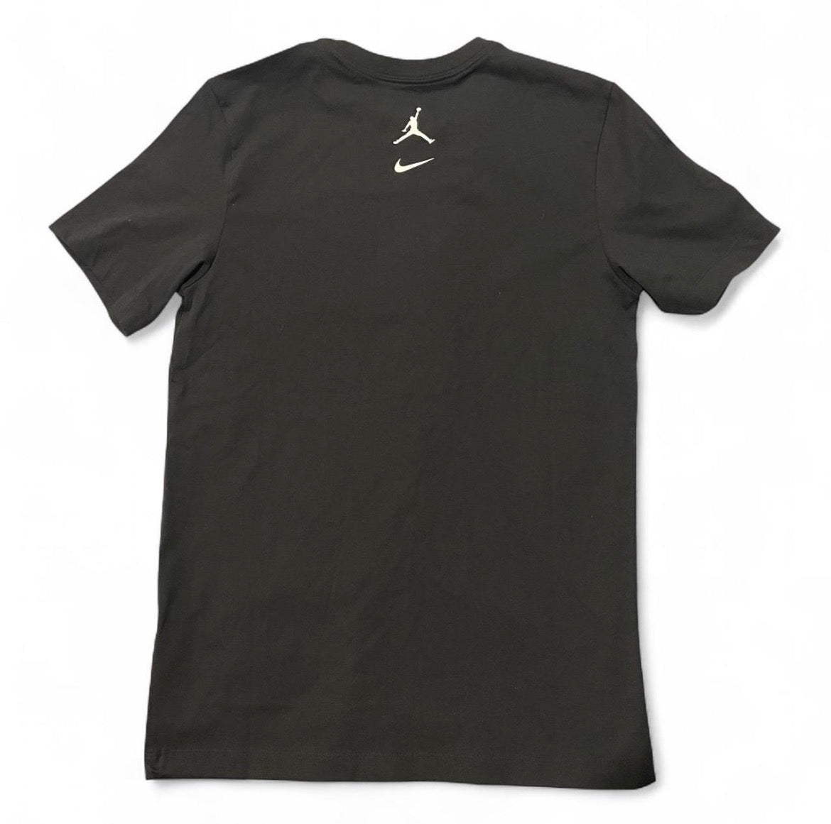 IB7524-010 Nike Jordan MVP Men’s Jumpman T-Shirt ‘Black’ (2025)