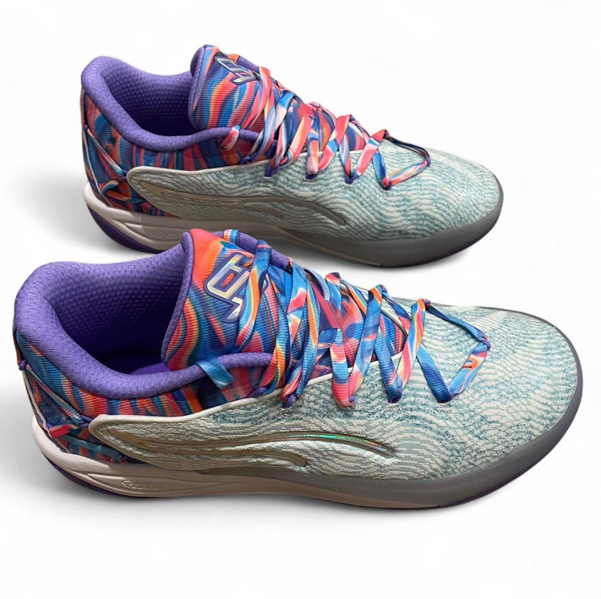 311062-01 Puma Stewie 4 (Womens) ‘Prism’ (2025)