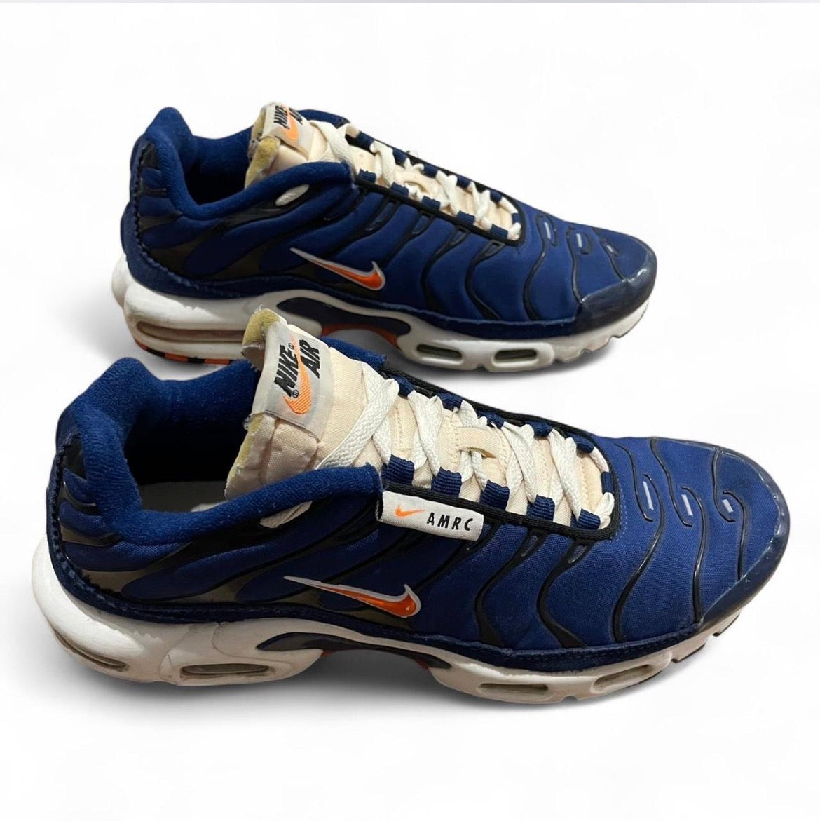DC9332-001 Nike Air Max Plus TN SE ‘Air Max Runners Club’ (2021)