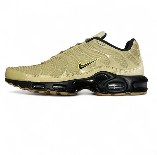 DZ4501-700 Nike Air Max Plus TN ‘OG Golden Bullet’ (2022)