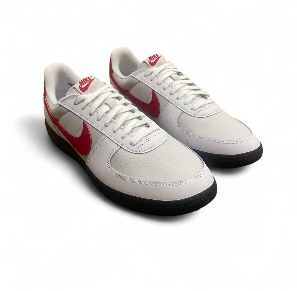 FQ8762-100 Nike Field General 82 SP ‘White Varsity Red’ (2024)