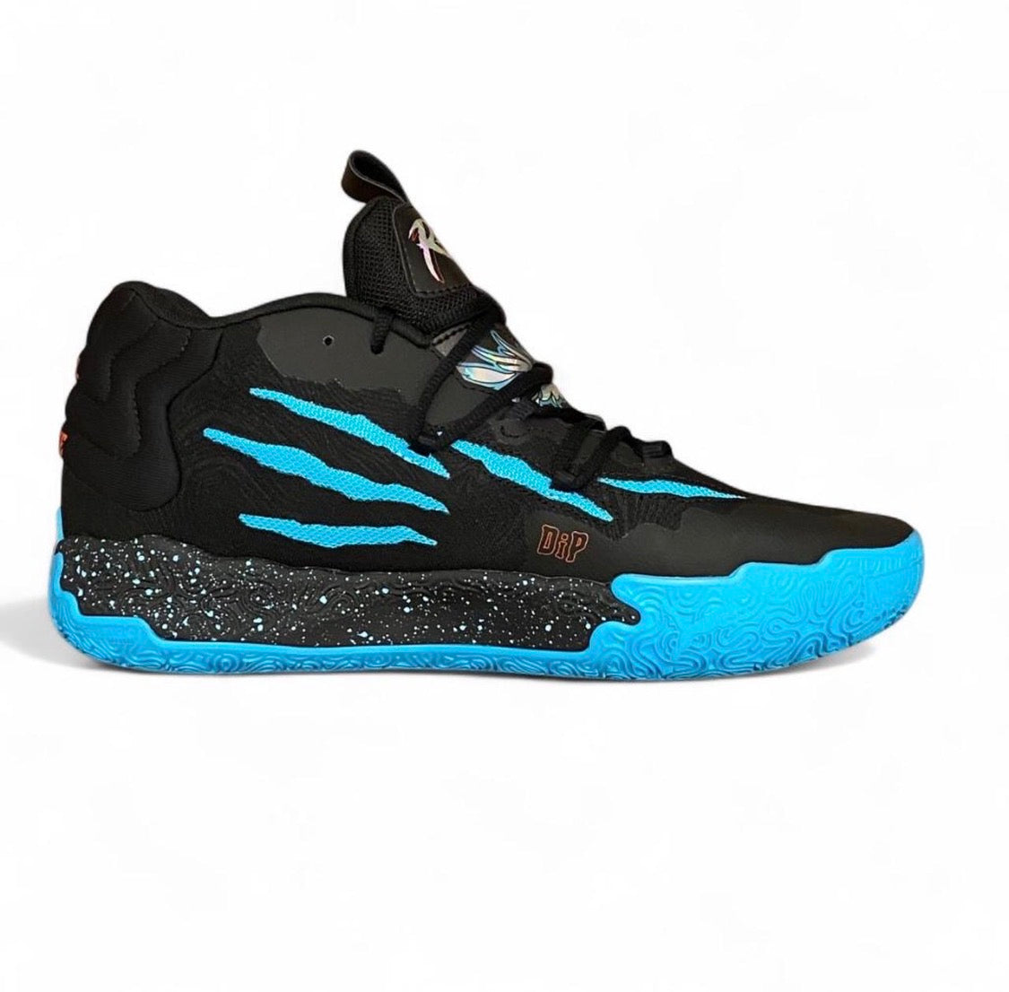 379221-01 Puma LaMelo Ball MB.03 ‘Blue Hive’ (2023)