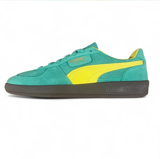 396463-18 Puma Palermo ‘Jade Frost Fresh Pear’ (2024)