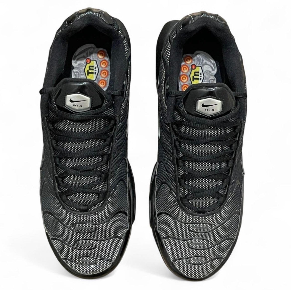 605112-026 Nike Air Max Plus TN (Womens) ‘Strass Black’ (2011)