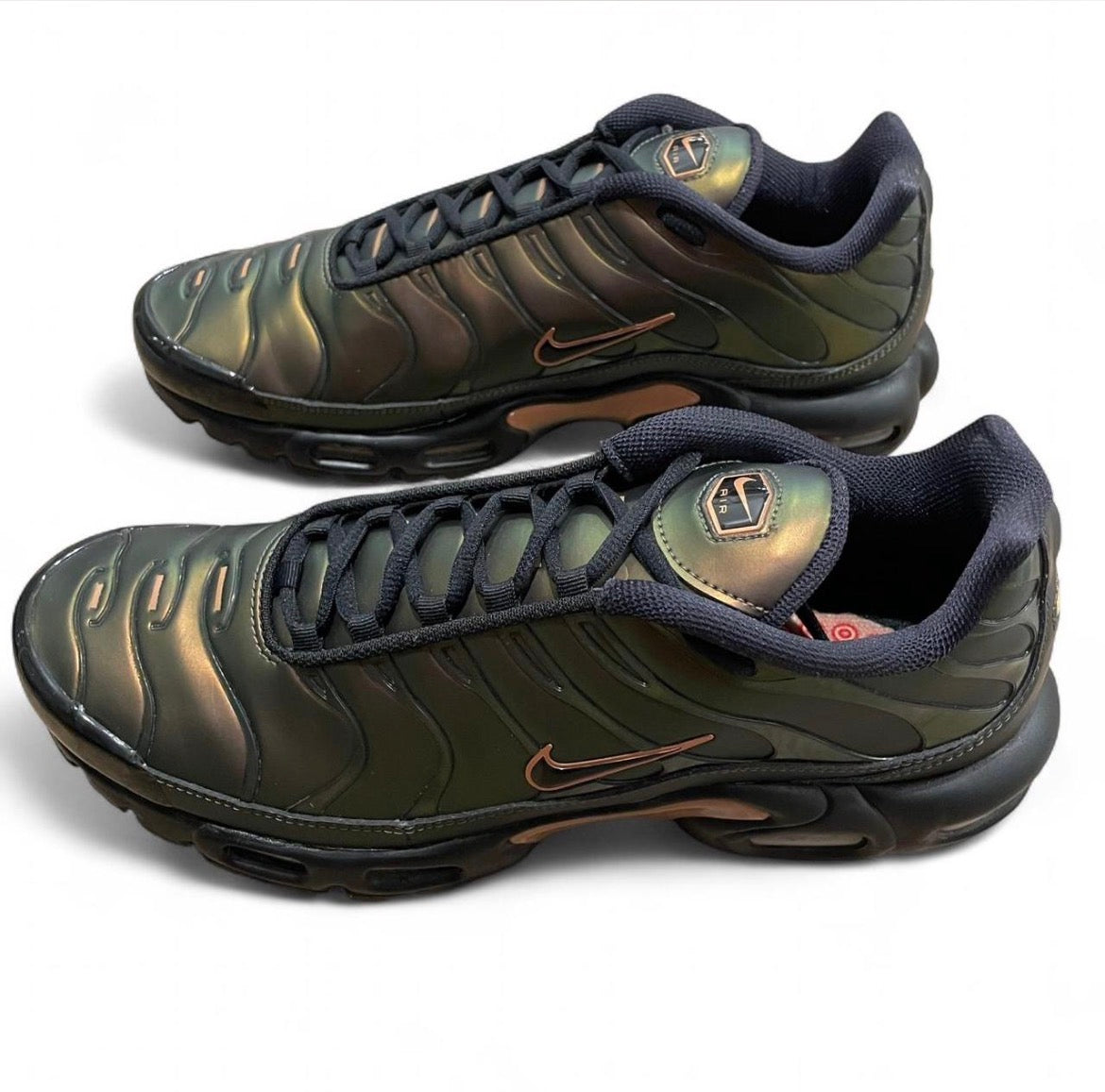 DH4778-001 Nike Air Max Plus TN ‘Scarab’ (2022)