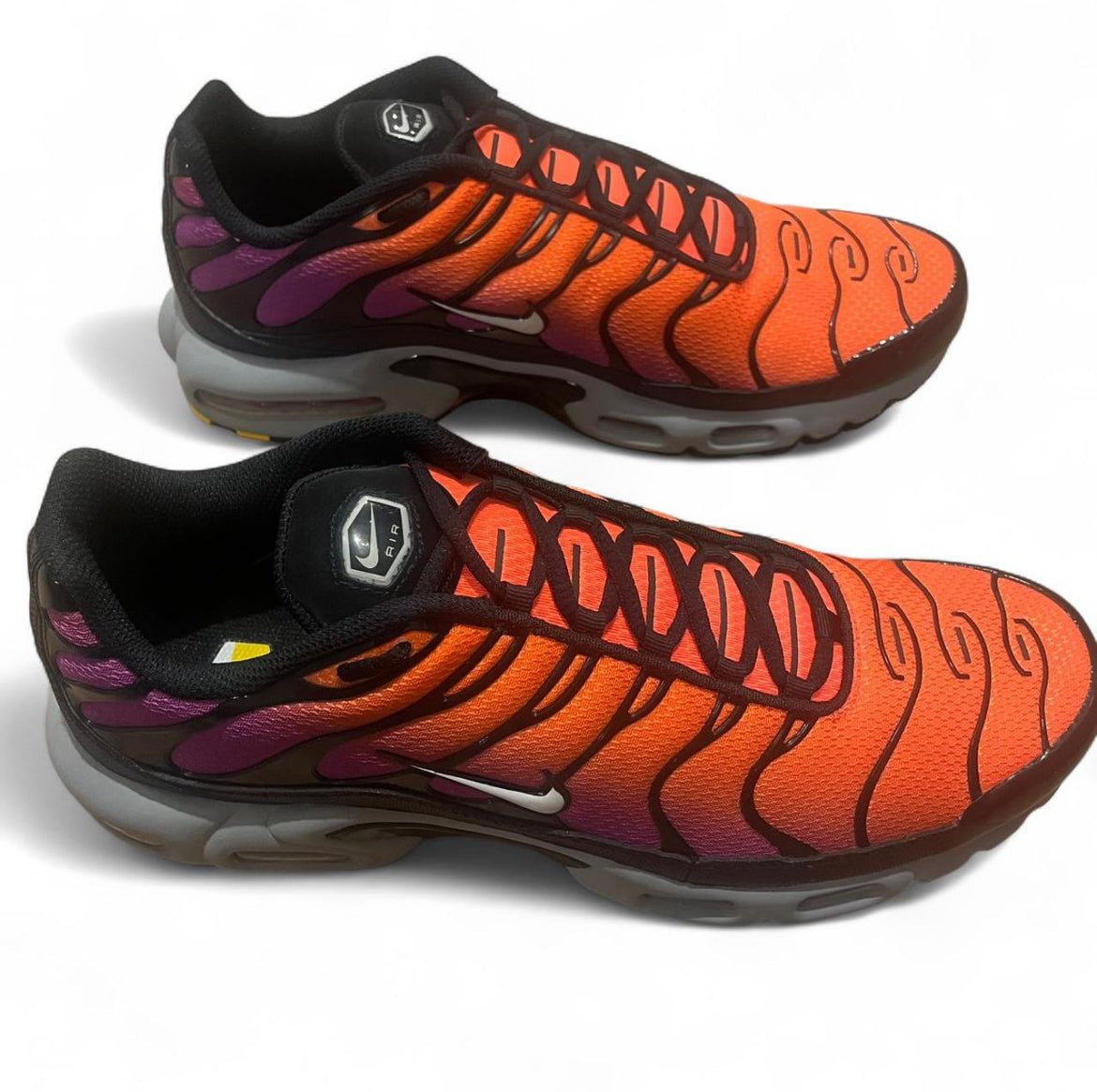 DM0032-014 Nike Air Max Plus TN ‘Desert Sunset’ (2025)