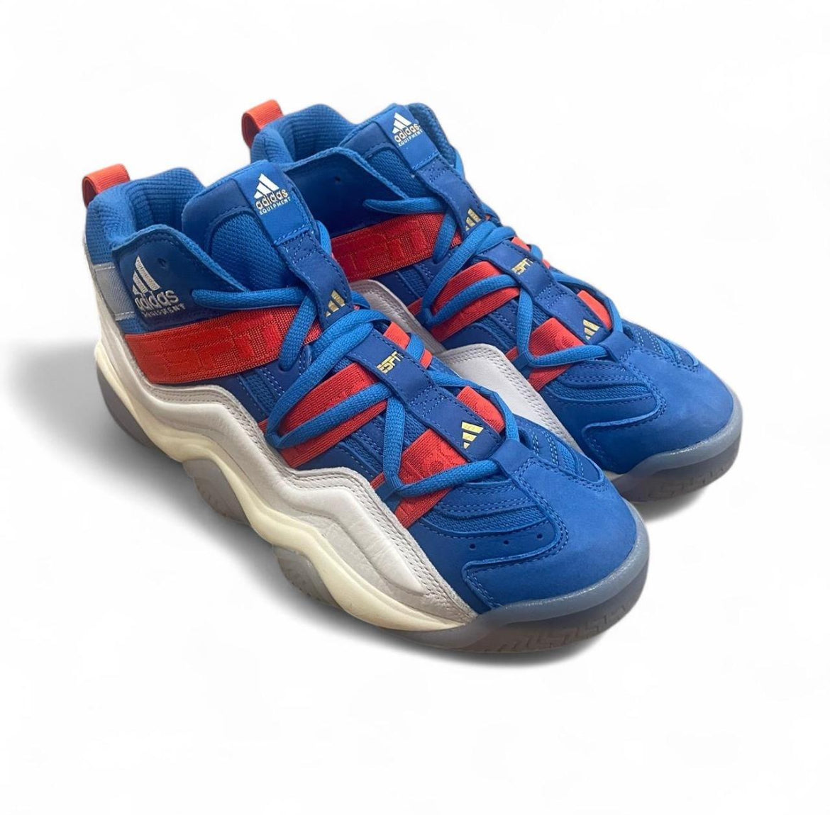 IG3748 Adidas x ESPN Top Ten 2000 ‘45th Anniversary’