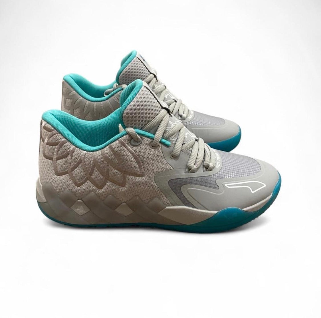 377675-02 Puma LaMelo Ball MB.01 Lo ‘UFO’ (2022)