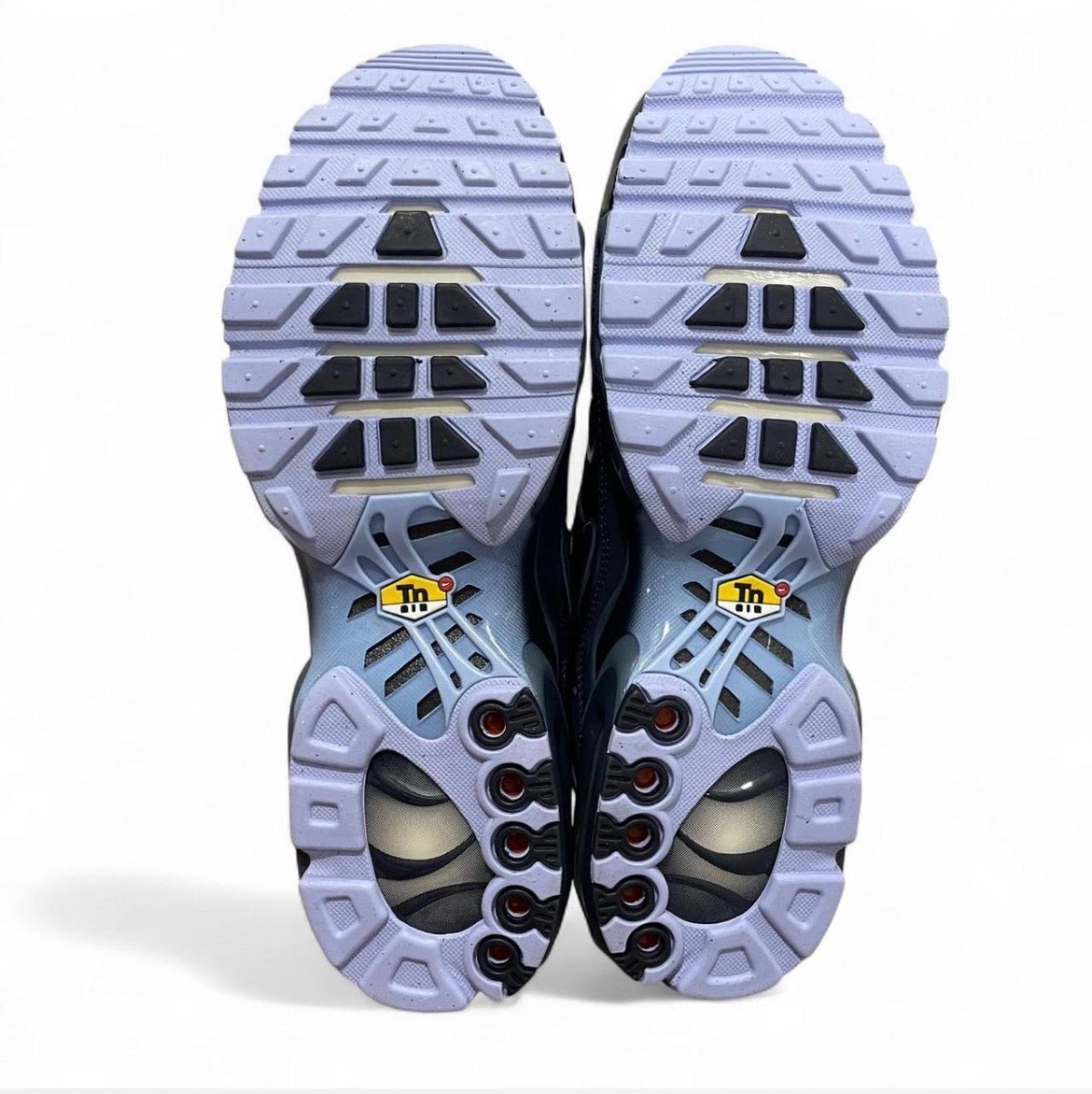 IM6601-451 Nike Air Max Plus TN ‘Obsidian Aluminium’ (2025)