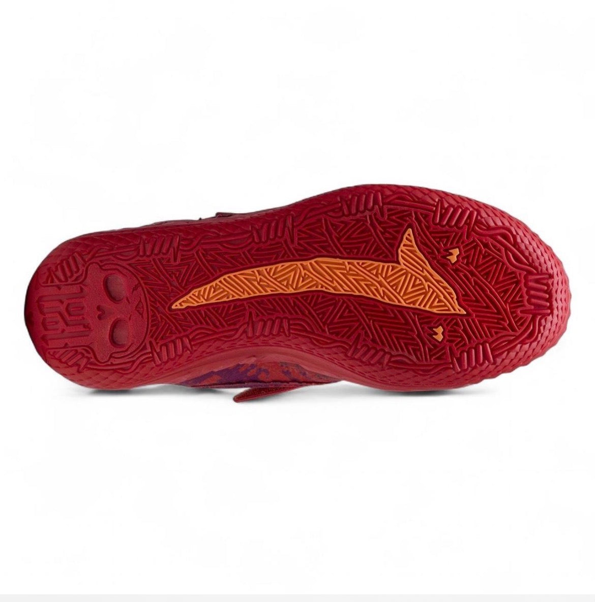 312132-01 Puma LaMelo Ball MB.05 ‘Crowd Surf’ (2025)