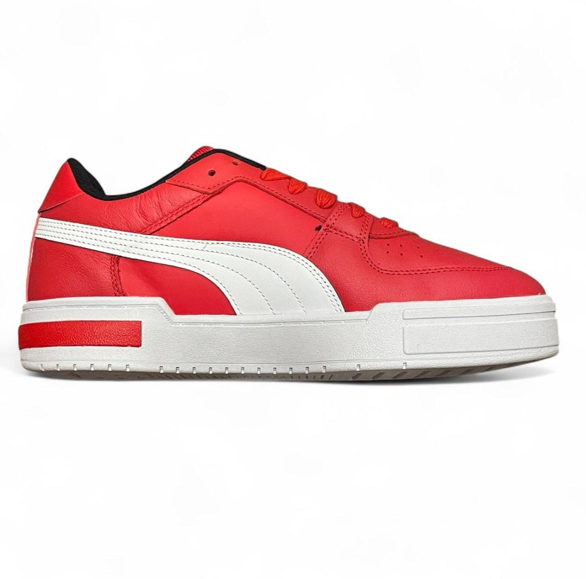 308377-02 Puma Scuderia Ferrari CA Pro ‘Red’ (2024)