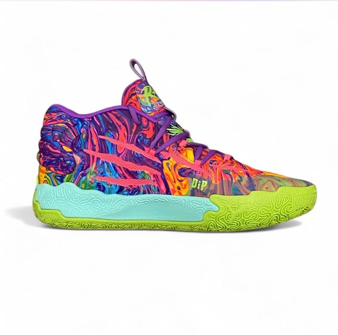 379899-01 Puma LaMelo Ball MB.03 ‘Be You’ (2024)