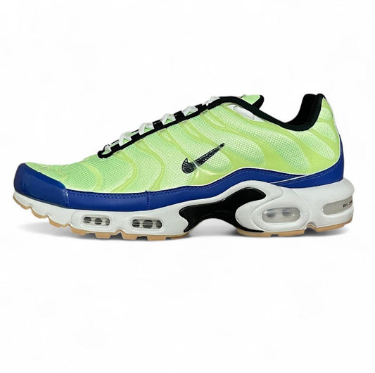 DZ0480-300 Nike Air Max Plus TN
‘M. Frank Rudy’ (2023)