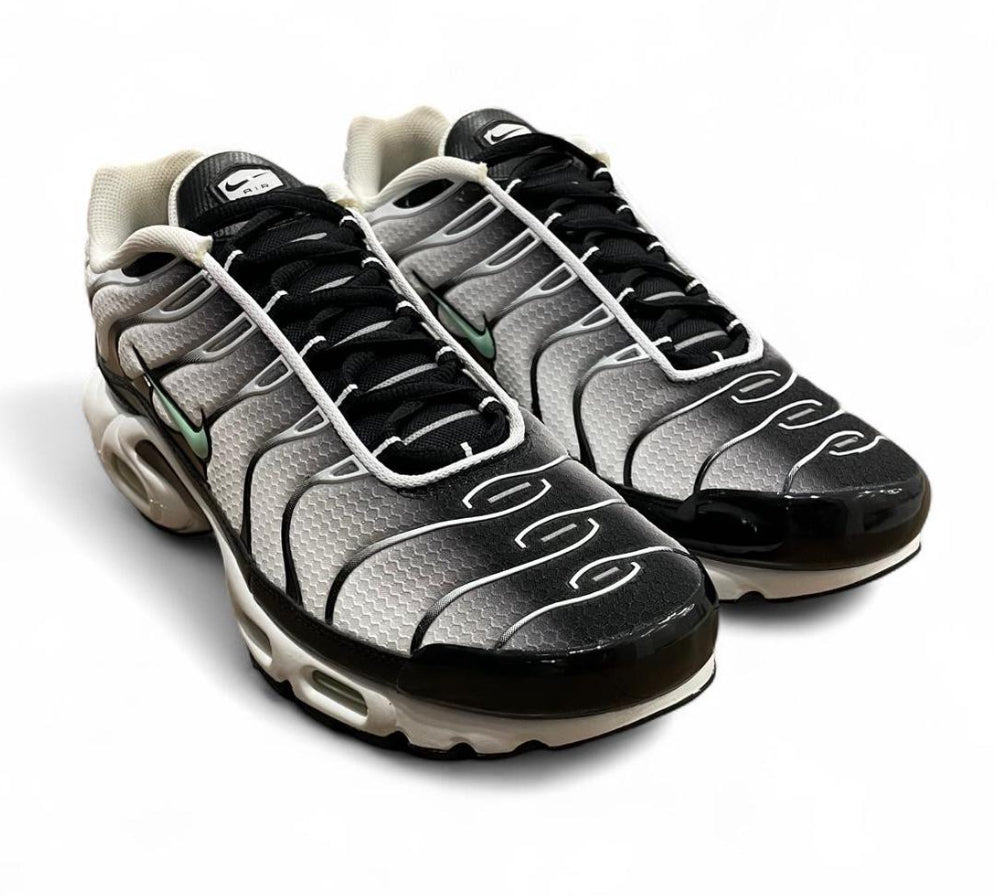 DH4776-100 Nike Air Max Plus TN ‘White Black Mint Green’ (2021)
