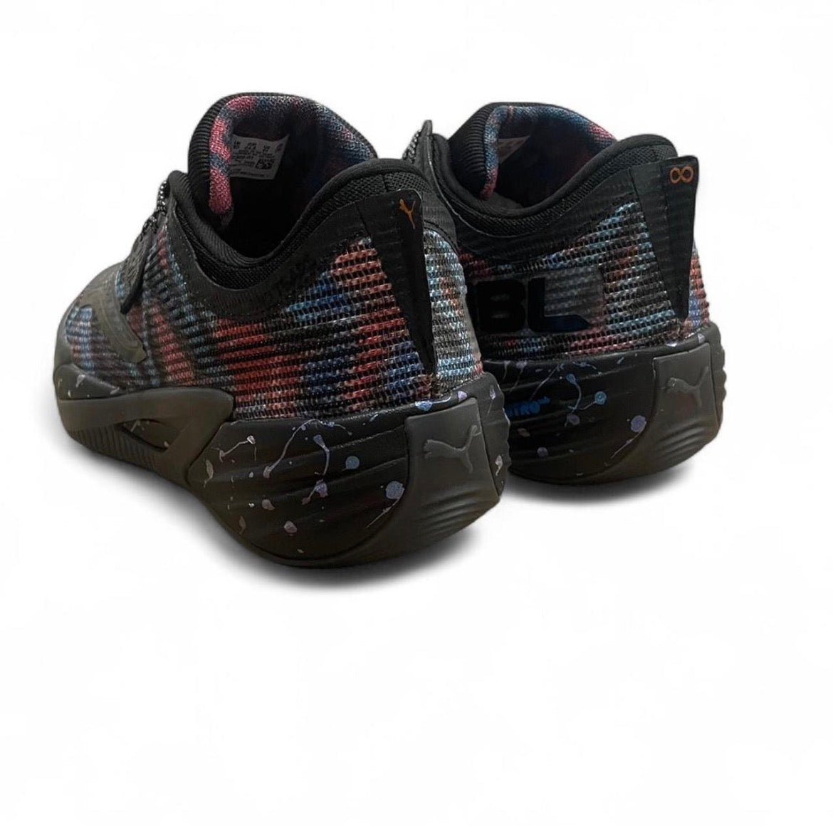 312309-01 Puma All-Pro Nitro 2 ‘Venice Basketball League’ (2025)