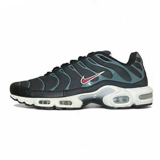 DC6094-002 Nike Air Max Plus TN ‘Anthracite Hasta’ (2021)