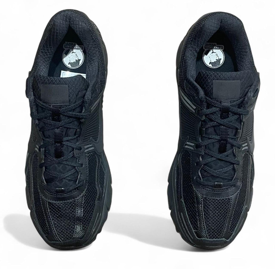 BV1358-003 Nike Zoom Vomero 5 ‘Triple Black’ (2023)
