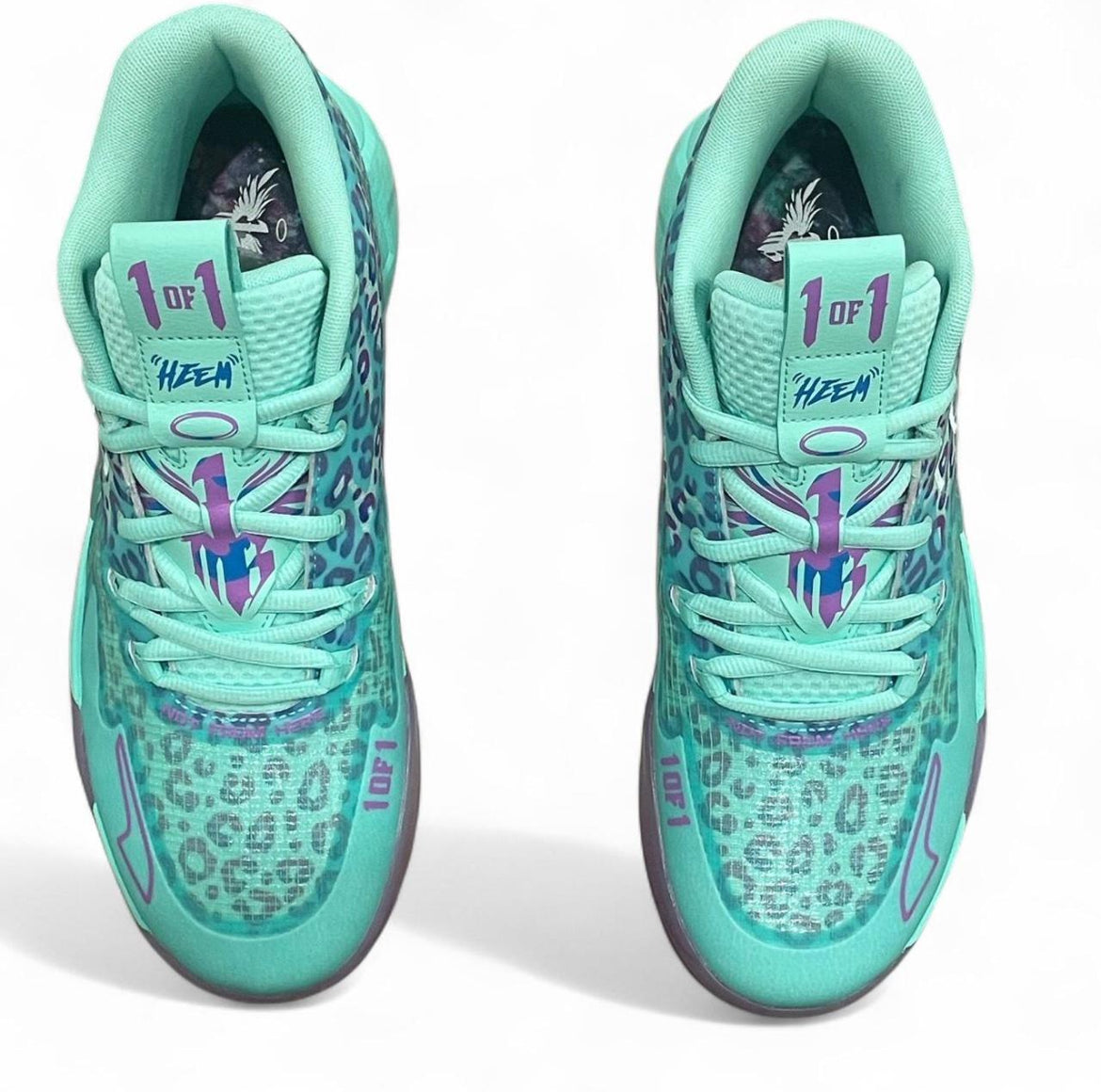 311401-01 Puma LaMelo Ball MB.01 ‘Alien Safari’ (2025)