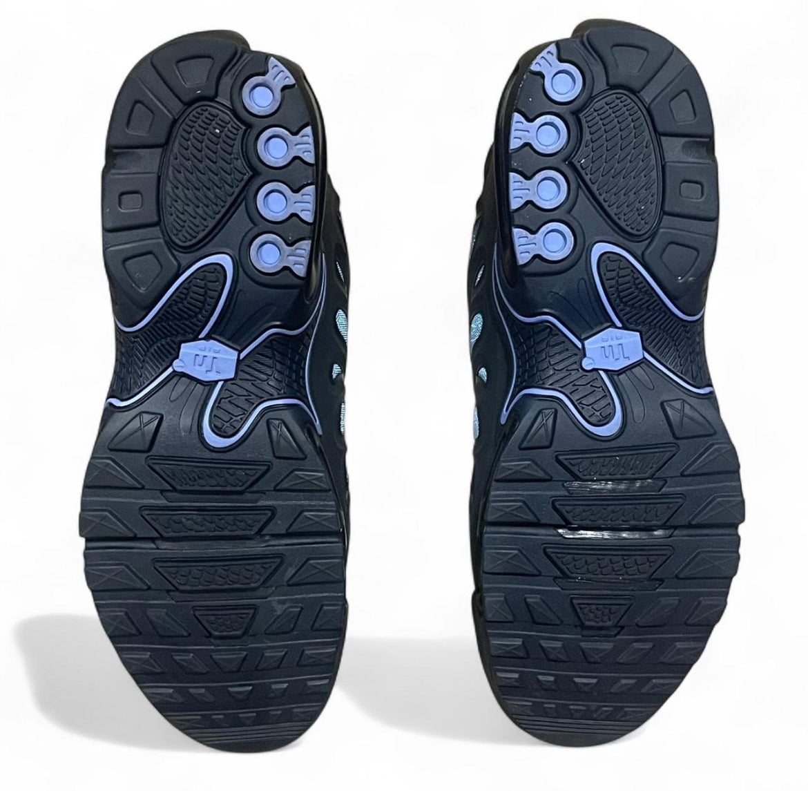 FV4081-001 Nike Air Max Plus TN Drift (Womens) ‘Dark Obsidian’ (2024)