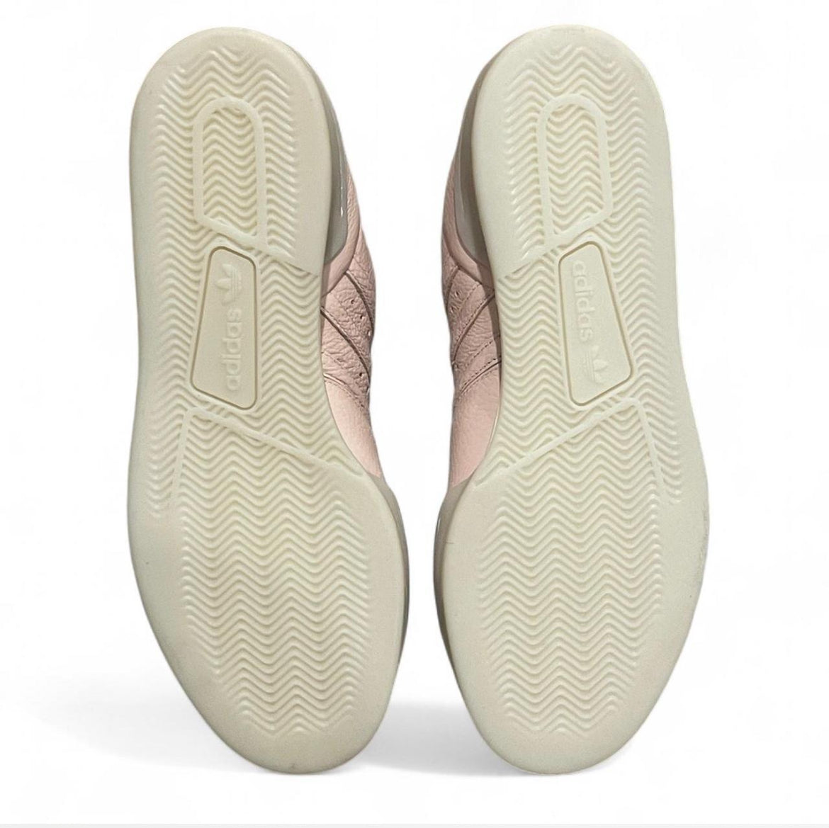 IF7183 Adidas Rivalry Lux Low ‘Sandy Pink Ivory’ (2024)