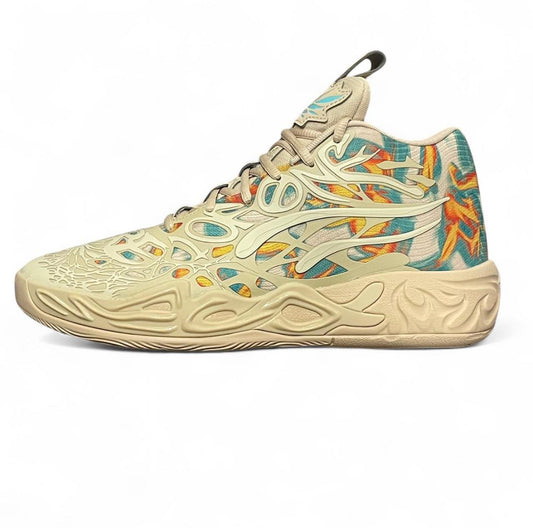 312209-01 Puma LaMelo Ball MB.04 ‘Flare’ (2025)