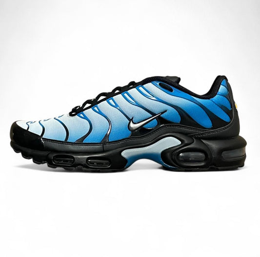 FQ0204-010 Nike Air Max Plus TN ‘Blue Gradient Neptune’ (2023)