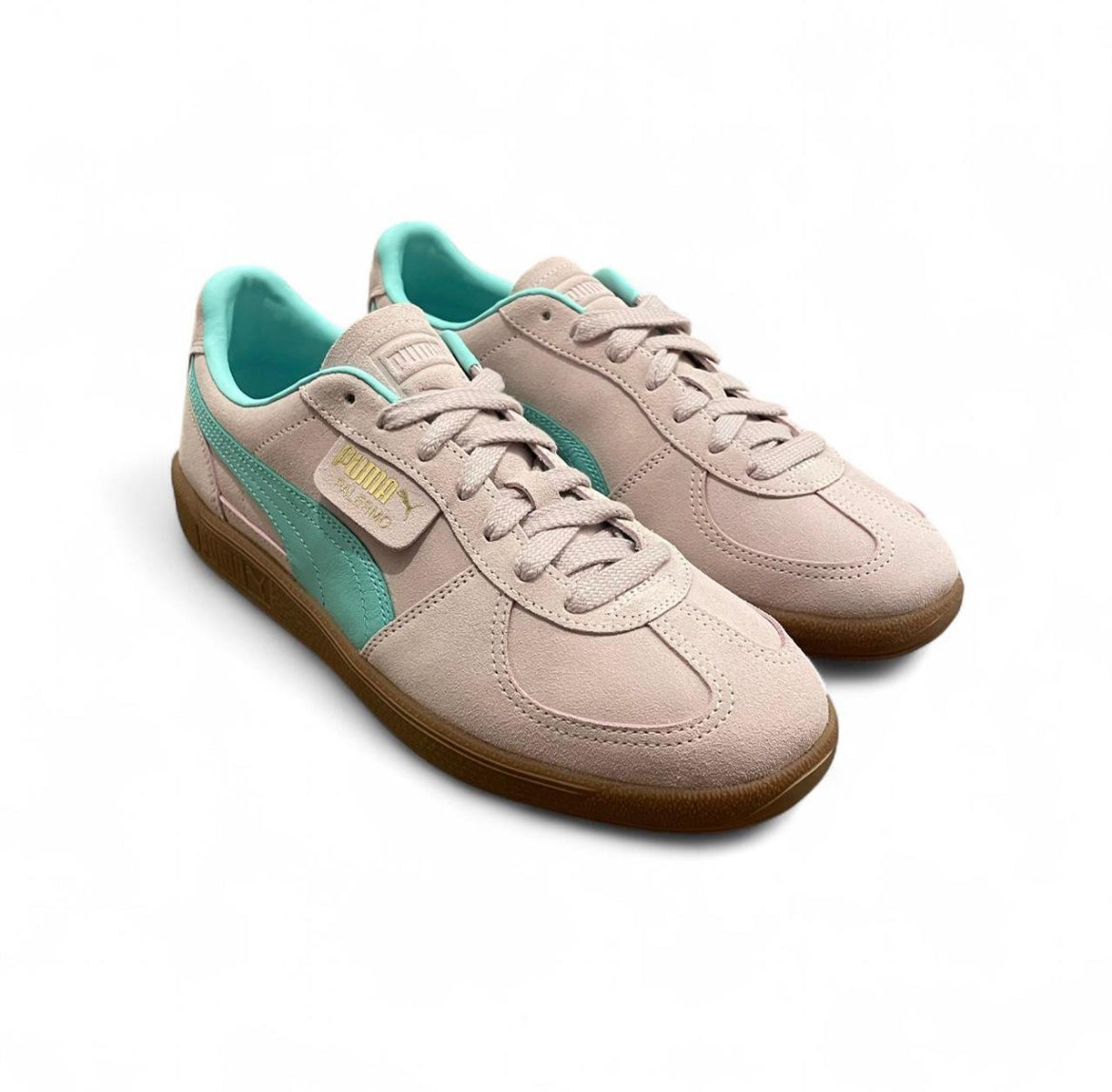 396463-23 Puma Palermo ‘Mauve Mist Mint’ (2024)