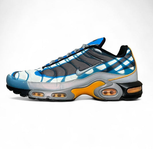 815994-400 Nike Air Max Plus TN ‘Deluxe’ (2019)