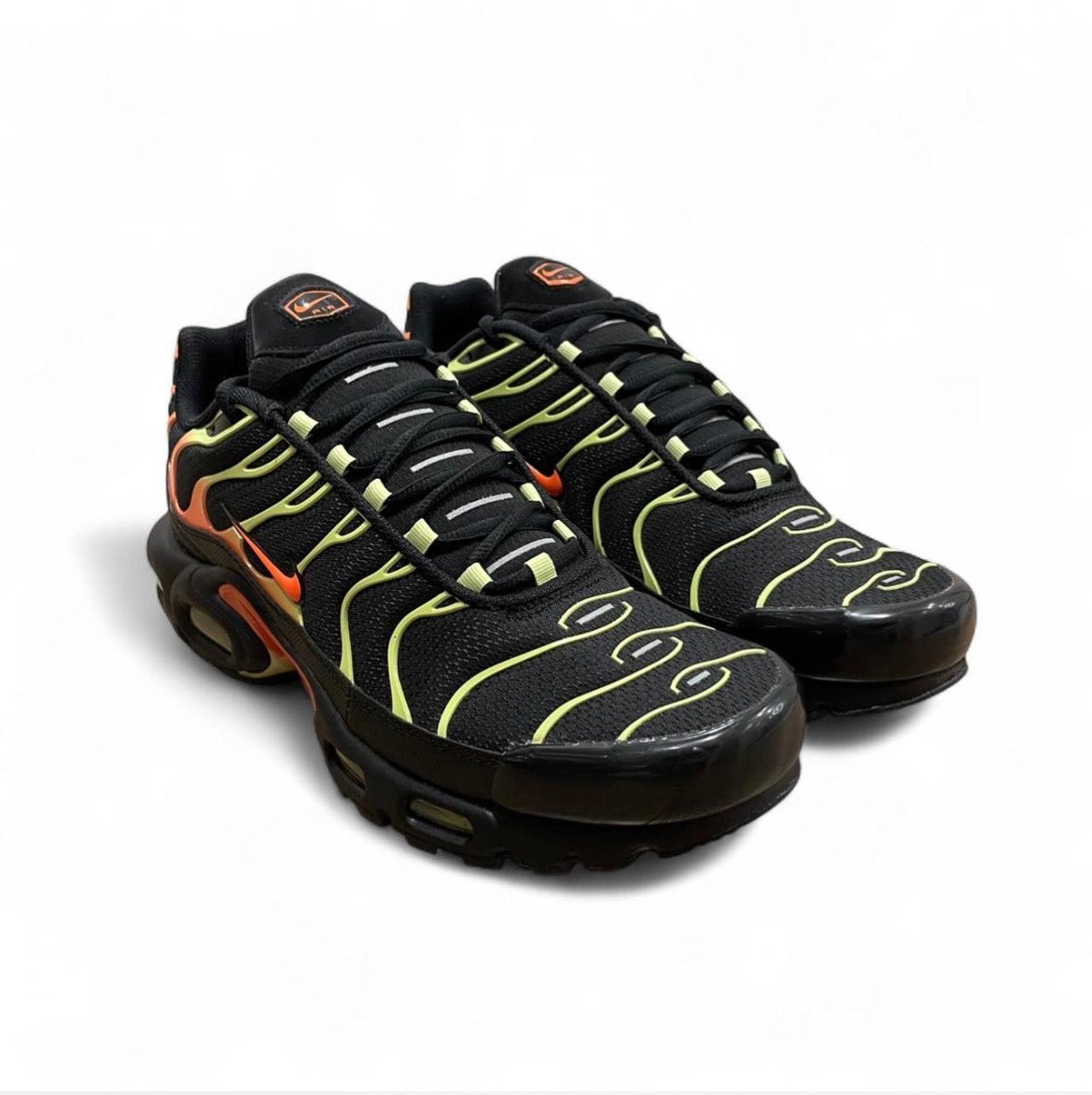 DM0032-028 Nike Air Max Plus TN ‘Sunrise’ (2025)