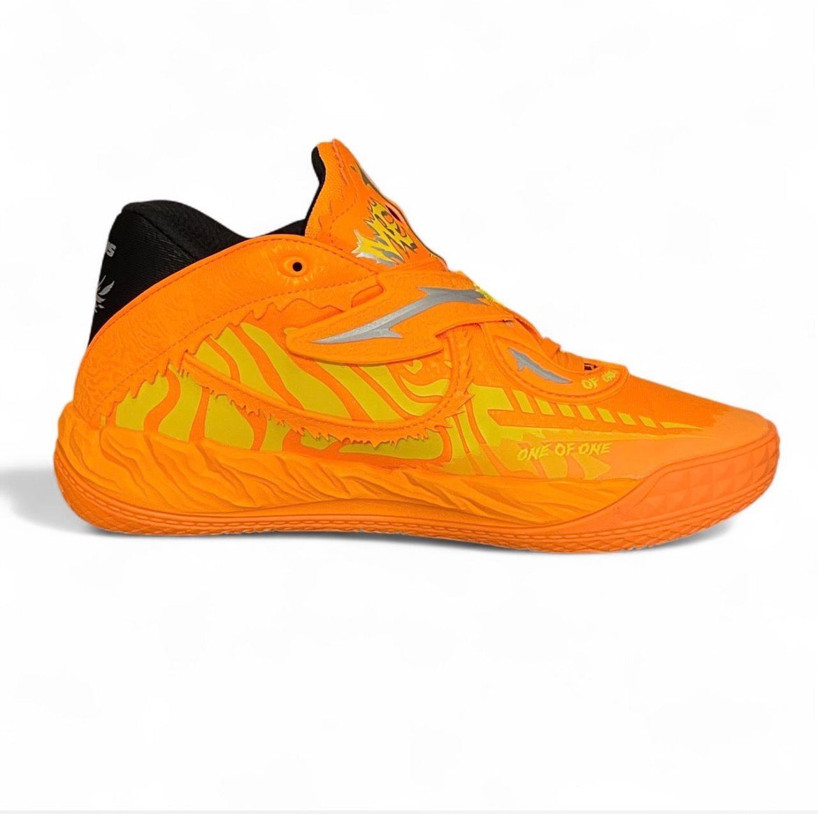 312796-01 Puma LaMelo Ball MB.05 ‘Fast & Furious Supra’ (2026)