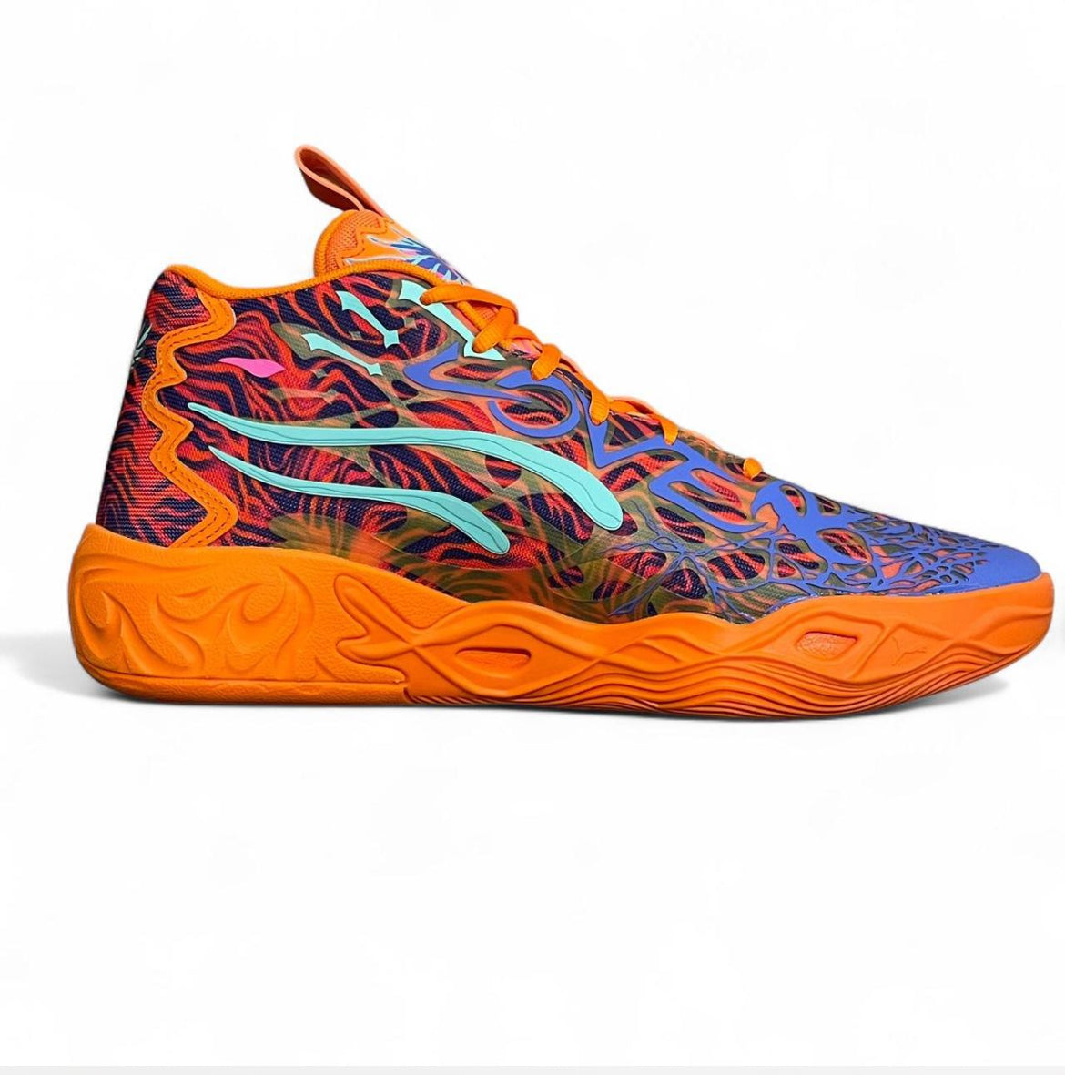 311690-01 Puma LaMelo Ball MB.04 ‘Creativity Pack’ (2025)