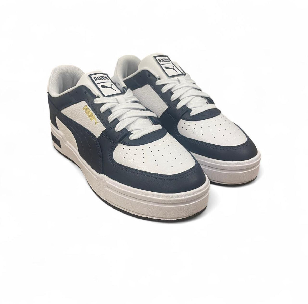 380190-62 Puma CA Pro Classic ‘White Club Navy’ (2024)